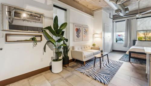 Home Sweet Condo Cozy Dallas Condo No 109 - Foto 2