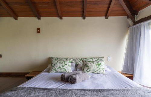 Exclusiva casa em Geriba com vista para o mar - Foto 30