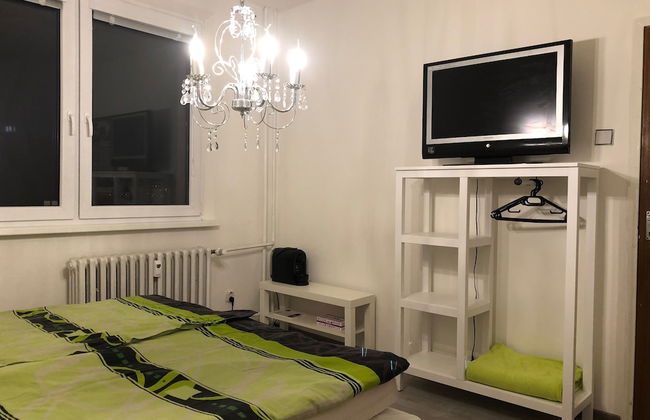 Crystal Circle - Foto 11