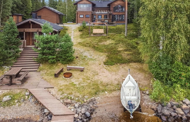 Mäntyranta - Foto 1