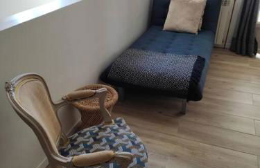 maison spacieuse et lumineuse+ studio - Foto 52