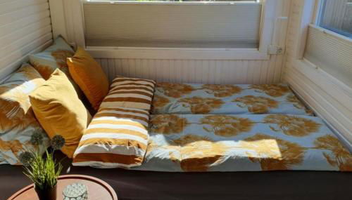 Tiny House an den Bentheimer Klippen - Foto 4