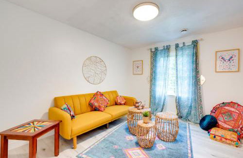 Mableton Home with Private Pool about 15 Mi to ATL! - Foto 13