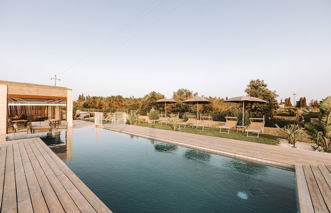 Agriresort Murciano - Photo 47