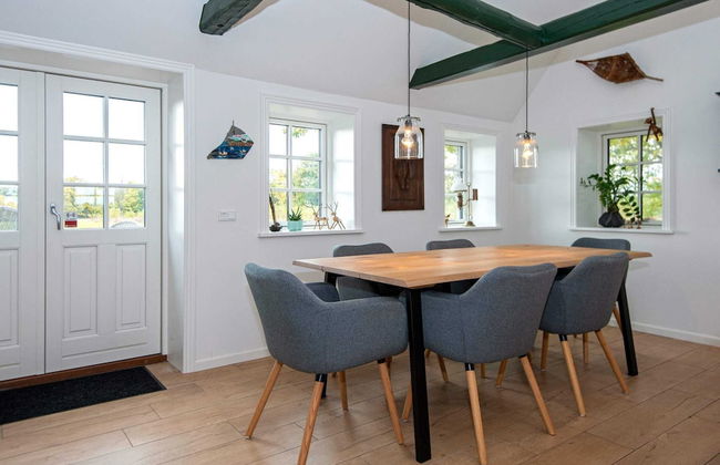 6 Person Holiday Home in Varde - Foto 30