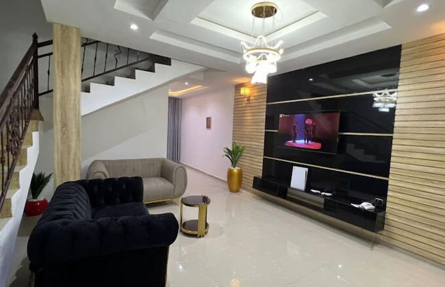 AZ KINGS HOTEL AND APARTMENT - Foto 20