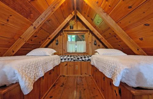 Ivy Cottage Cute Cottage Along The Ocoee River - Foto 15