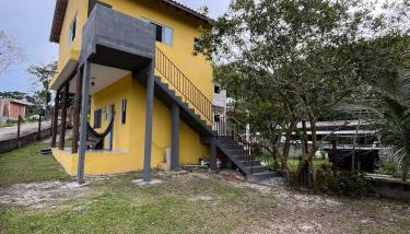 Flat Boa Vista Beach - Foto 3