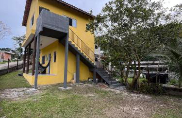 Flat Boa Vista Beach - Foto 3