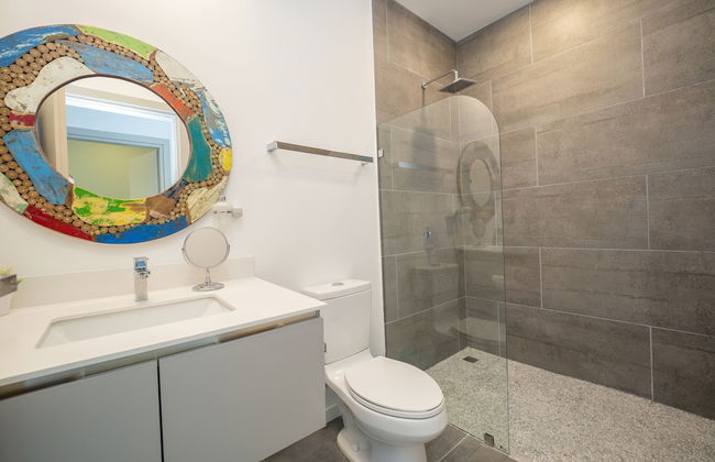 Jaco Sunset Boulevard Oceanview Condo - Foto 29