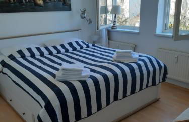 Fewo Strandstraße - führt auf die schöne Ostsee-Seebrücke - Foto 28