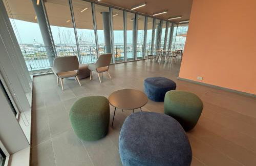 Appartamento 7 Waterfront Genova - Foto 26