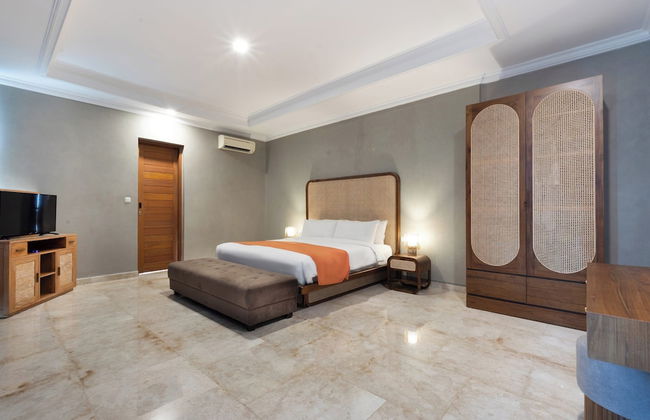 Nunamkhalu Private Villas & Spa - Foto 15