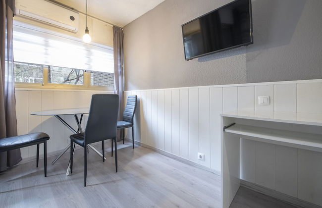 Estudio Rambla TH 114 - Foto 7