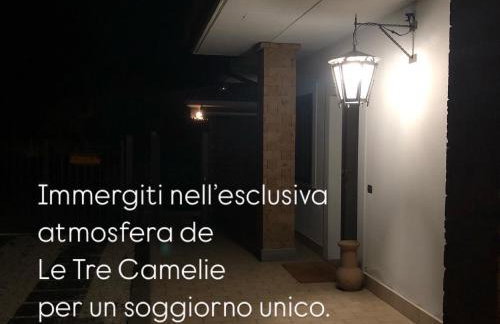 Le Tre Camelie - Foto 12