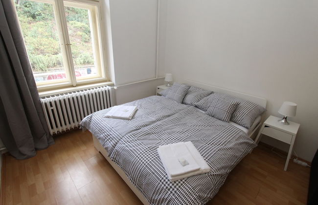 Zizka Home Apartments - Foto 15