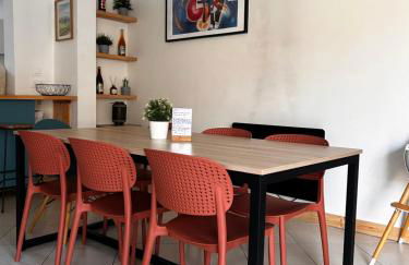 Maison de ville paisible - Foto 18