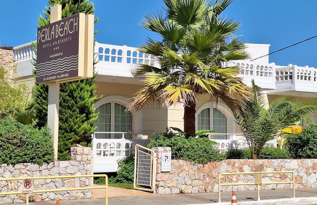 Perla Beach - Foto 79