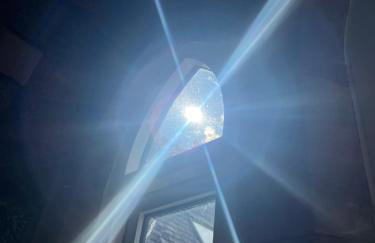 Romantic Chapel Retreat in Snowdonia - Sea Views & Serenity - Foto 14