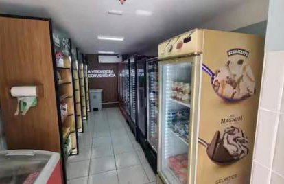 Centro do Rio - 2Q suíte, varandas e lazer completo - Foto 54