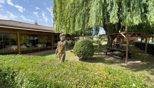 Agriturismo Terra Di Elea azienda agricola di Raimondo MIchela - Foto 2, Garden