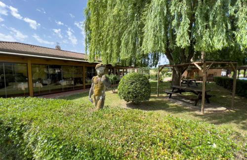 Agriturismo Terra Di Elea azienda agricola di Raimondo MIchela - Foto 2