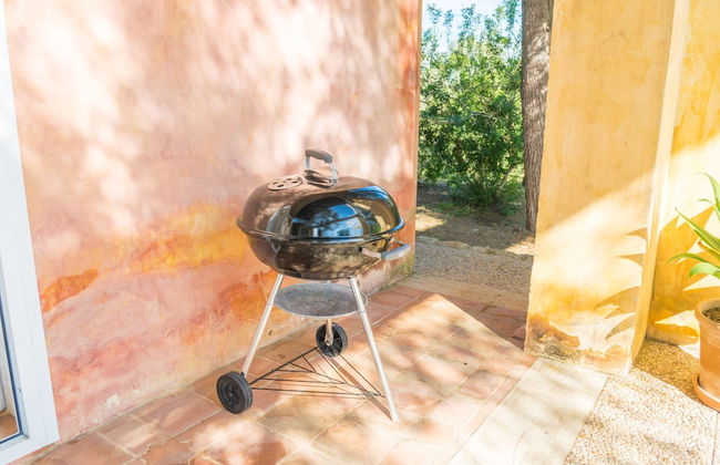 Viterbo in Mallorca With 3 Bedrooms and 3 Bathrooms - Photo 31