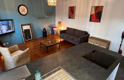 Les Gîtes d'Ambroise - Foto 17