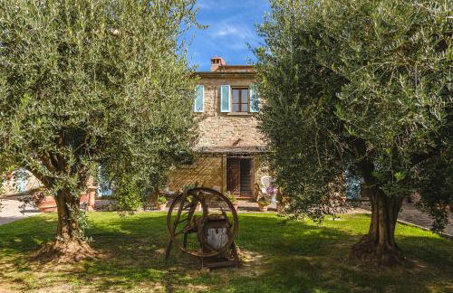 The Estate 1760 - Holiday and Wedding in Cortona - Foto 7