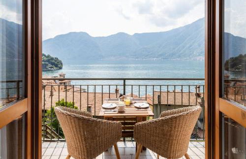 Vista Azzurra - Sala Comacina by LoveComo - Foto 30