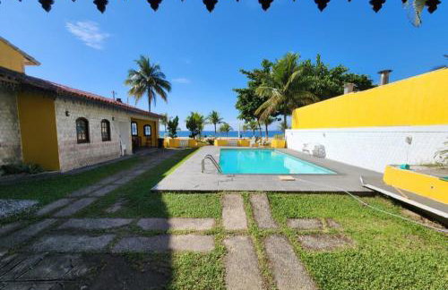 Casa Temporada Condomínio Garatucaia Angra - Foto 8