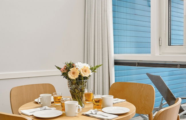 Holiday Club Tampereen Kehräämö Apartments - Foto 51