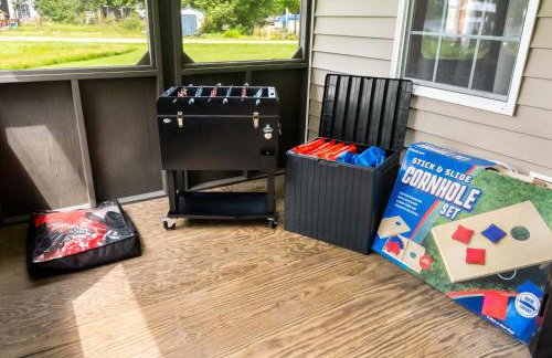 Fishing Kayaks Firepit Paddleboat - Foto 19