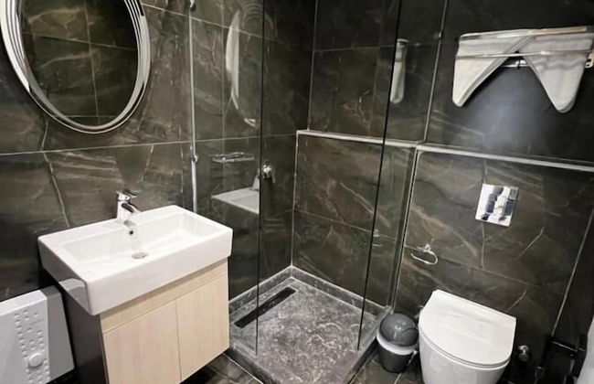 Onyx pyramids Hotel - Foto 21