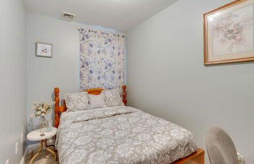 Harrisburg Retreat with 8 Mi to Hersheypark - Foto 29