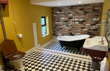 Littlemount Farm Cottage - Foto 41