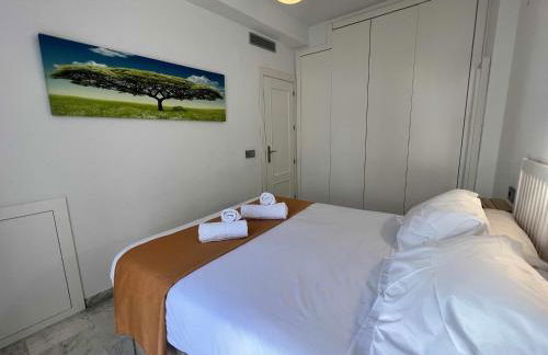 Ático San Bernardo Terraza y Parking Incluido - Foto 13