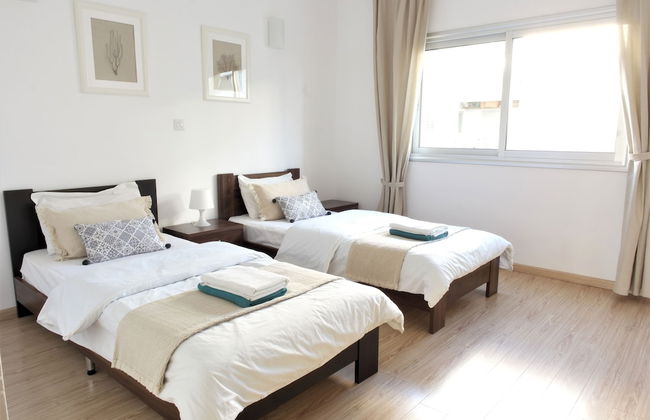 Eden Beach Apartments - Foto 70