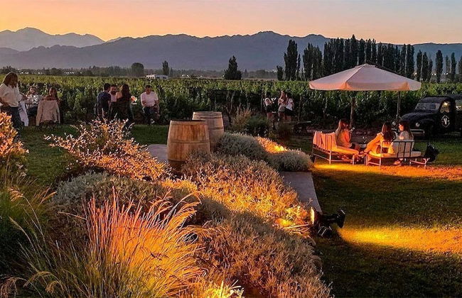 Departamento en el centro de Mendoza - Photo 10