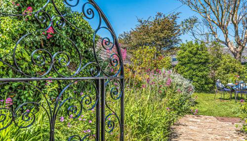 The Secret Garden - Foto 4, Garden