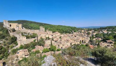 Gîte climatisé "Baugallo Acampadis" - Foto 3