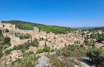 Gîte climatisé "Baugallo Acampadis" - Foto 3