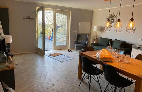 Weinbergshaus mit Blick auf's Wasser - Foto 7