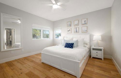 Walk to Beach Luxury Home Walk to Restaurants villa - Foto 7