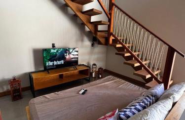 Marlim-azul Loft - Photo 26