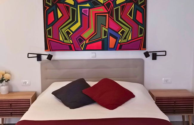 City Life Rijeka - Foto 20