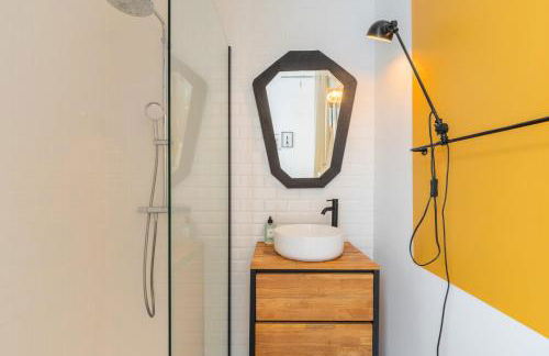 Appartement lumineux avec rooftop et garage privé. - Photo 13