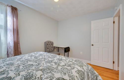 Deck and Grill Convenient Home in Hummelstown - Foto 18