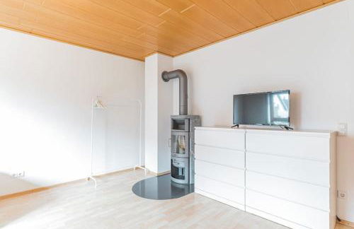 G02 große Wohnung - ideal für Teams und Monteure - Self Check-In - Foto 12