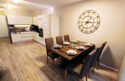 -Neubau- 68 qm 2-Zimmer-Wohnung - Foto 8